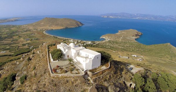 moni ag antoniou kefalos paros