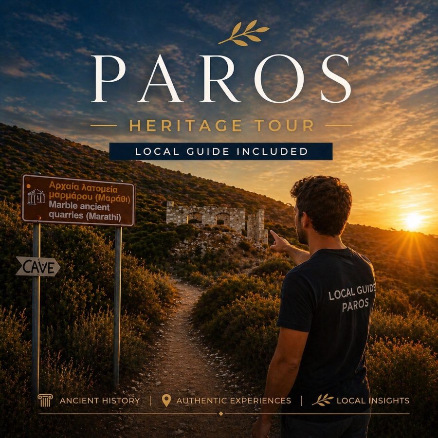 paros tour optimized